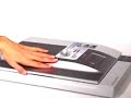 Epson Flatbed Scanner V350
