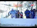 Elofsson - Isometsa duel Lahti 2001 1/8