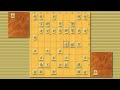 Shogi Openings: S(L)-4f Strategy #1