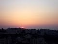 Call to Prayer in Bayt Sahur, Palistine