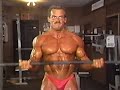 Bodybuilder