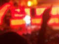 Burnin' Up Tour '08- Burnin' Up