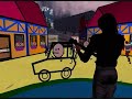 Nad Gough Live in Second Life