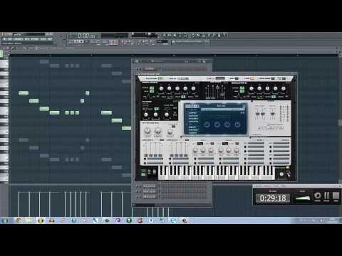 big room house - FLP : https://www.facebook.com/pages/Zarrella/371714679595000?fref=ts Hi guys, here is my second tutorial on how to make a big room drop with Fl Studio. Hope...