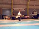 Kata Cr�atif Open de France 2008 [ Sarah Team Uriken ]