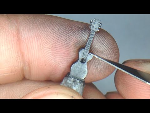 Amazing Artists & Makers (Episode 1)