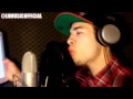 4FACETV - LH - [CHRIS BROWN][STRIP][COVER][HD]