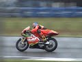 Moto GP Donington Qualifying 2008