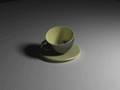teapot down