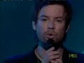 music of the night by david cook