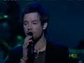 music of the night by david cook