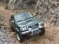 Estrecho del infierno por Hector 4x4 Estrecho del infierno por Hector 4x4