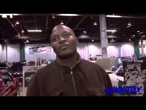 chicago car show chicago car show