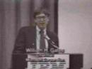 Bill Bates promoting IBM OS/2