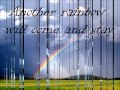 Baba B. Another Rainbow Video and Lyrics