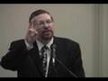 Christian-Missionary's Path to Orthodox Jew- Gavriel Sanders