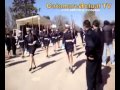 Emotivo acto por la autonomia en Las Juntas