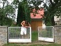 Šmidlikáme plotek