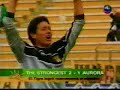 THE-STRONGEST BICAMPEON 2003