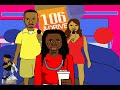 Lil Wayne on 106 and Drive Part 1