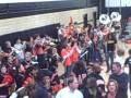 Webster Groves 2008 pep rally 2/4