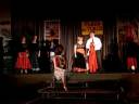 Cabaret Espa�ol - Votre Toast (Toreador Song)