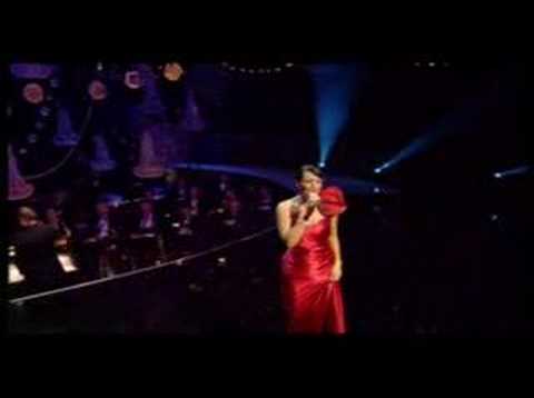 martine mccutcheon fake