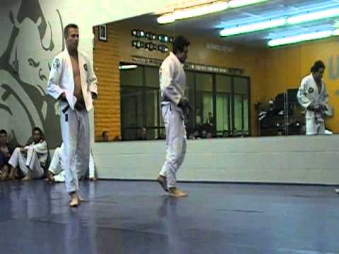 how to be a black belt in jiu jitsu