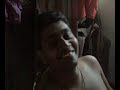 isuru pushpakumara sleeping