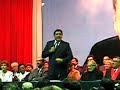 apra: alan garcía en la casa del pueblo
