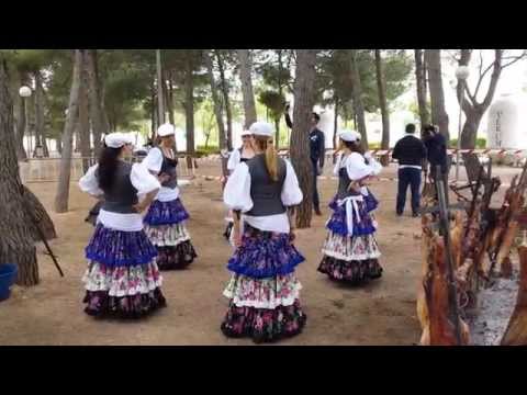 LA BAMBINA CATERING