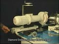 Drill & Tap Grinder
