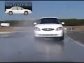 hydroplaning