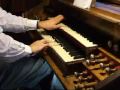 L.Boëllmann, Lento extraits des Heures Mystiques op 29-Pierre Astor,orgue de Firminy(B)
