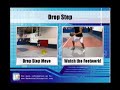 Basketball Drills - Post Moves pt1
