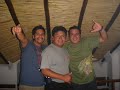 \"Dream Team\" HUARAZ 2007 - Ellos Viven \"Dream Team\" HUARAZ 2007 - Ellos Viven