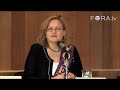 Experiences with Gender Discrimination in Politics