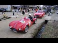 FIAT SIGHINOLFI 1100 SPORT