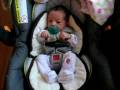 Brenna Car Seat