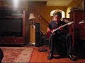 Red Tiger Paul Reed Smith Custom 24 Limited Run & Vox ToneLab ST Vox Valvetronix AD60VTX