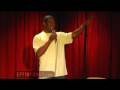 Michael Batts Effinfunny Stand Up - Ikea Both Rules & Blo...