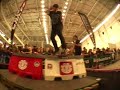 sports show, athens - skate contest