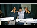 BUJANOVAC ORKESTAR MLADI DECACI 2008 KONTAKT 0038163418581