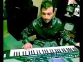 ergün altun ve serhat(dogaclama)