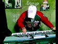 ergün altun ve serhat(dogaclama)