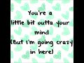Allstar weekend – Mr. Wonderful  REQUESTED BY: zachfan1989