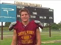 Cardinal Mooney RB Steve Ierulli Jr.