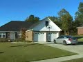 Williamsburg Subdivision in Sumter, SC