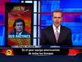 Futbol Picante: El peor Am�rica de la historia