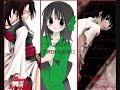 Akuma Kobayashi and Kentaru & Yumiko Tamashii